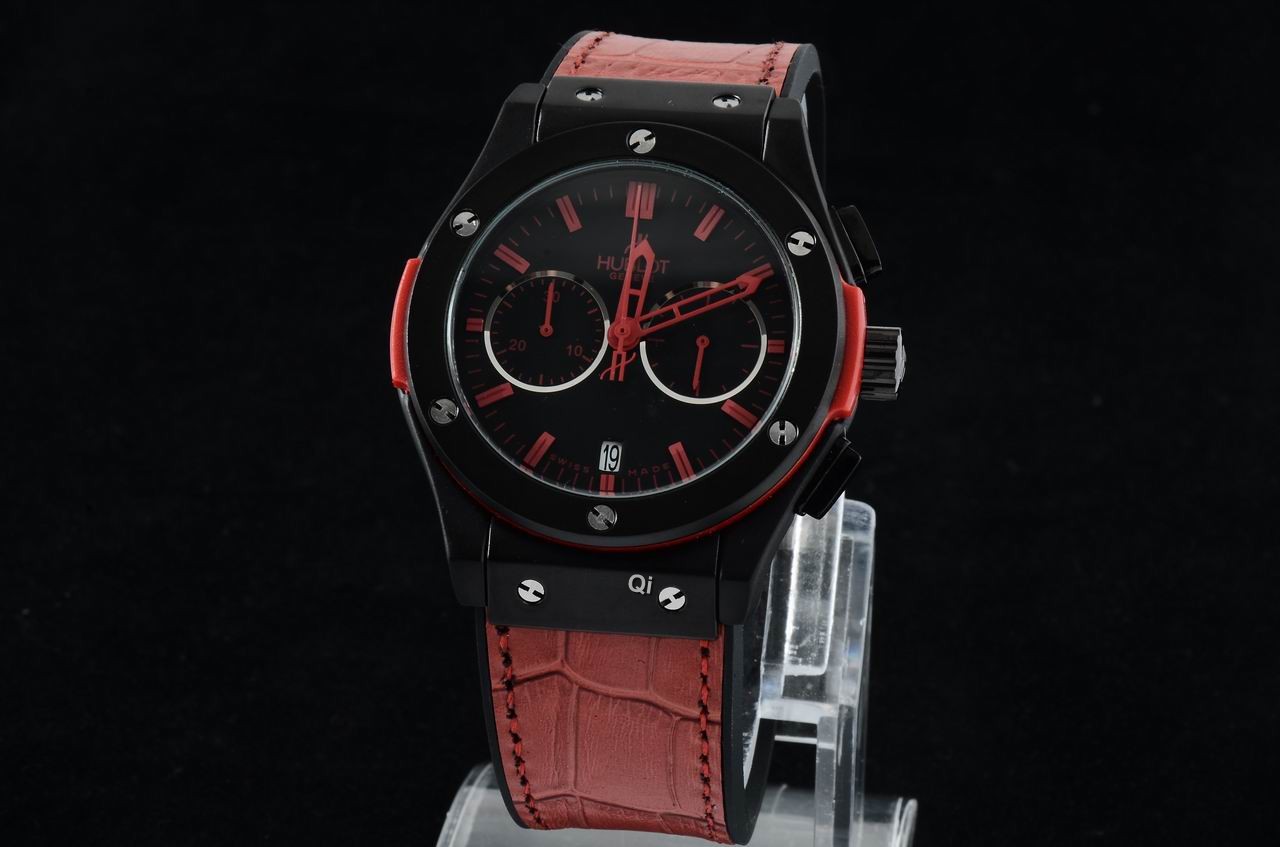 Hublot watch man-320